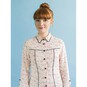Tilly and the Buttons Rosa Shirt and Shirt Dress Pattern 1013 image number 7