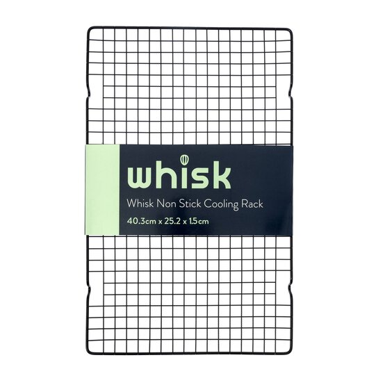 Whisk Non-Stick Cooling Rack image number 6