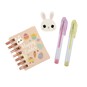 Bunny Stationery Bag image number 4