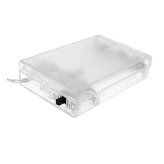 LED String Lights 10m image number 3