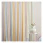 Ginger Ray Multi-Coloured Pastel Streamer Backdrop image number 1