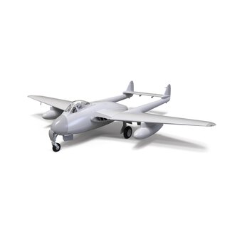 Airfix de Havilland Vampire F.3 Model Kit 1:48