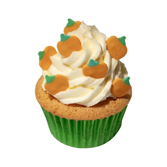 PME Petrifying Pumpkin Sprinkle Charms 25g  image number 4