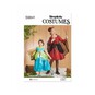 Simplicity Girls' Costume  Sewing Pattern S9841 (HH 3-6) image number 1