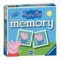 Ravensburger Peppa Pig Mini Memory Game image number 1