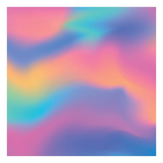 Crafter’s Companion Watercolour Waves Paper Pad 12 x 12 Inches 24 Pack image number 7