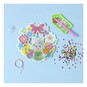 Easter Diamond Art Wreath Kit image number 1