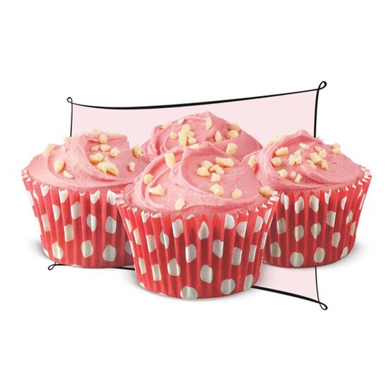 Betty Crocker Classic Vanilla Cake Mix image number 3