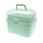 Mint Craft Tote Caddy 28cm x 23cm  image number 1