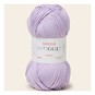 Sirdar Angel Snuggly Chunky 100g image number 1