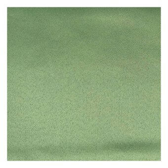 Sage Duchess Satin Fabric by the Metre