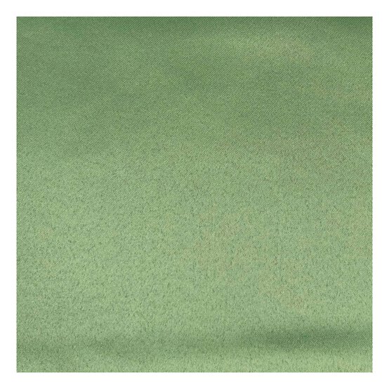 Sage Duchess Satin Fabric by the Metre image number 2
