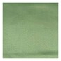 Sage Duchess Satin Fabric by the Metre image number 2