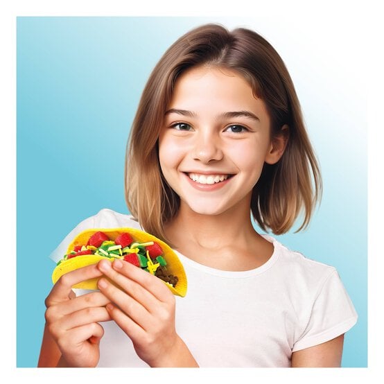 So Slime Street Food Crush image number 4