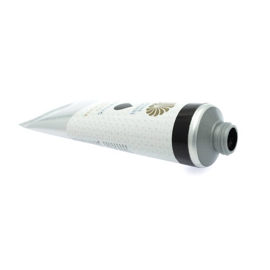 Shore & Marsh Mars Black Acrylic Paint 59ml image number 5