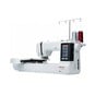 Necchi C2000 Sewing and Embroidery Machine image number 5
