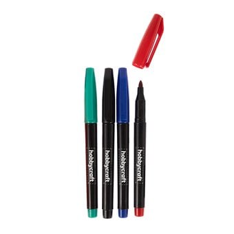 Student Essential Pen Pack 15 Pieces image number 4