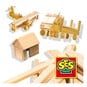 SES Creative Woodwork Set Deluxe image number 5