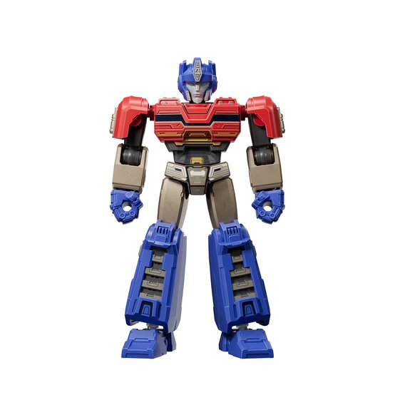 Assorted Blokees Transformers Galaxy Version 07 One Wave 2 Model Kit image number 8