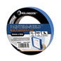 Rollingdog Blue Masking Tape 24mm x 50m image number 1
