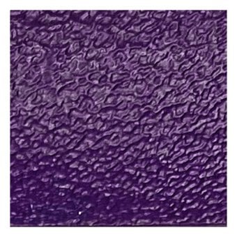 Pebeo Setacolor Aubergine Violet Leather Paint 45ml