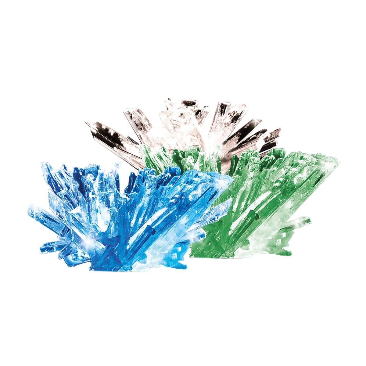 LightUp Crystal Lab Hobbycraft