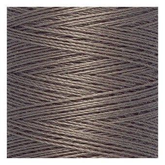 Gutermann Brown Sew All Thread 100m (669) image number 2