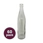 Clear Glass Bottle 510ml 60 Pack Bundle image number 1