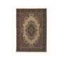 Doll&rsquo;s House Beige Turkish Carpet  image number 1
