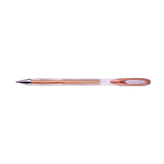 Uni Signo Gel Pens 3 Pack image number 4