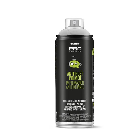 MTN WEPRO Anti Rust Primer 400ml  image number 1