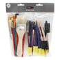 Assorted Brush Pack 40 Pieces image number 2