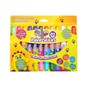Little Brian Flip Paint Sticks 12 Pack  image number 1