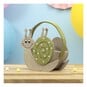 Snail Felt Bucket 15cm image number 1