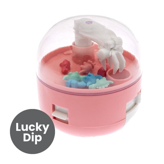 Dinosaur Micro Claw Machine image number 1