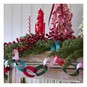 Artificial Green Leaves Garland 1.5m image number 3