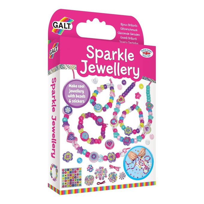 Galt Sparkle Jewellery image number 1