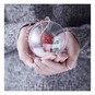 Fillable Baubles 6cm 6 Pack image number 6
