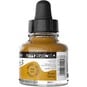 Daler-Rowney System3 Gold Imit Acrylic Ink 29.5ml image number 3