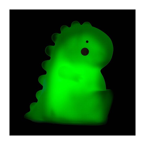 Magic Dinosaur Nightlight image number 3