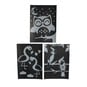 Owl Scratch Art 3 Pack image number 2