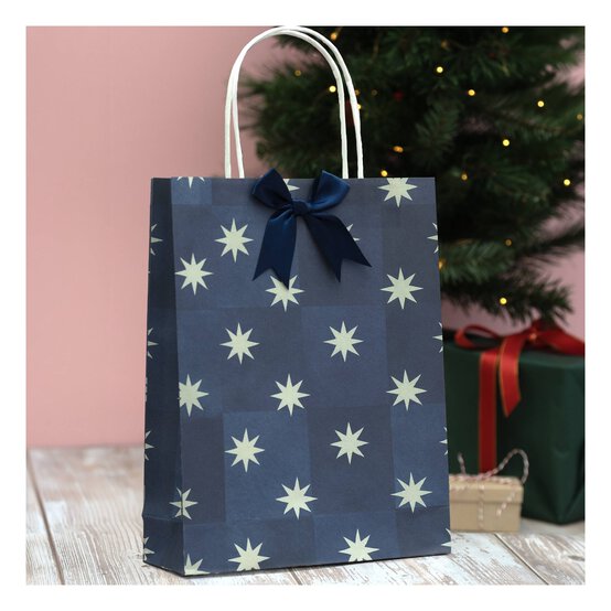 Winter Solstice Gift Bag 21cm x 28cm image number 1