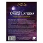 Call of Cthulhu Horror on the Orient Express Volume II image number 2