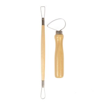 Pottery Tools 8 Pack