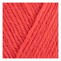 West Yorkshire Spinners Coral Crush ColourLab DK 100g image number 2