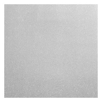 Cricut Joy Silver Permanent Smart Shimmer Vinyl 5.5 x 48 Inches image number 2