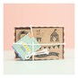 Violet Studio Little Circus Wooden Stamp Set image number 3