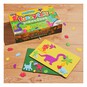 Fuzzy-Felt Dinosaur Drawer Set image number 3
