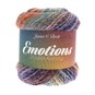 James C Brett Moods Emotions DK 150g image number 1