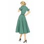 Butterick Vintage Dress Sewing Pattern B6018 (6-14) image number 4
